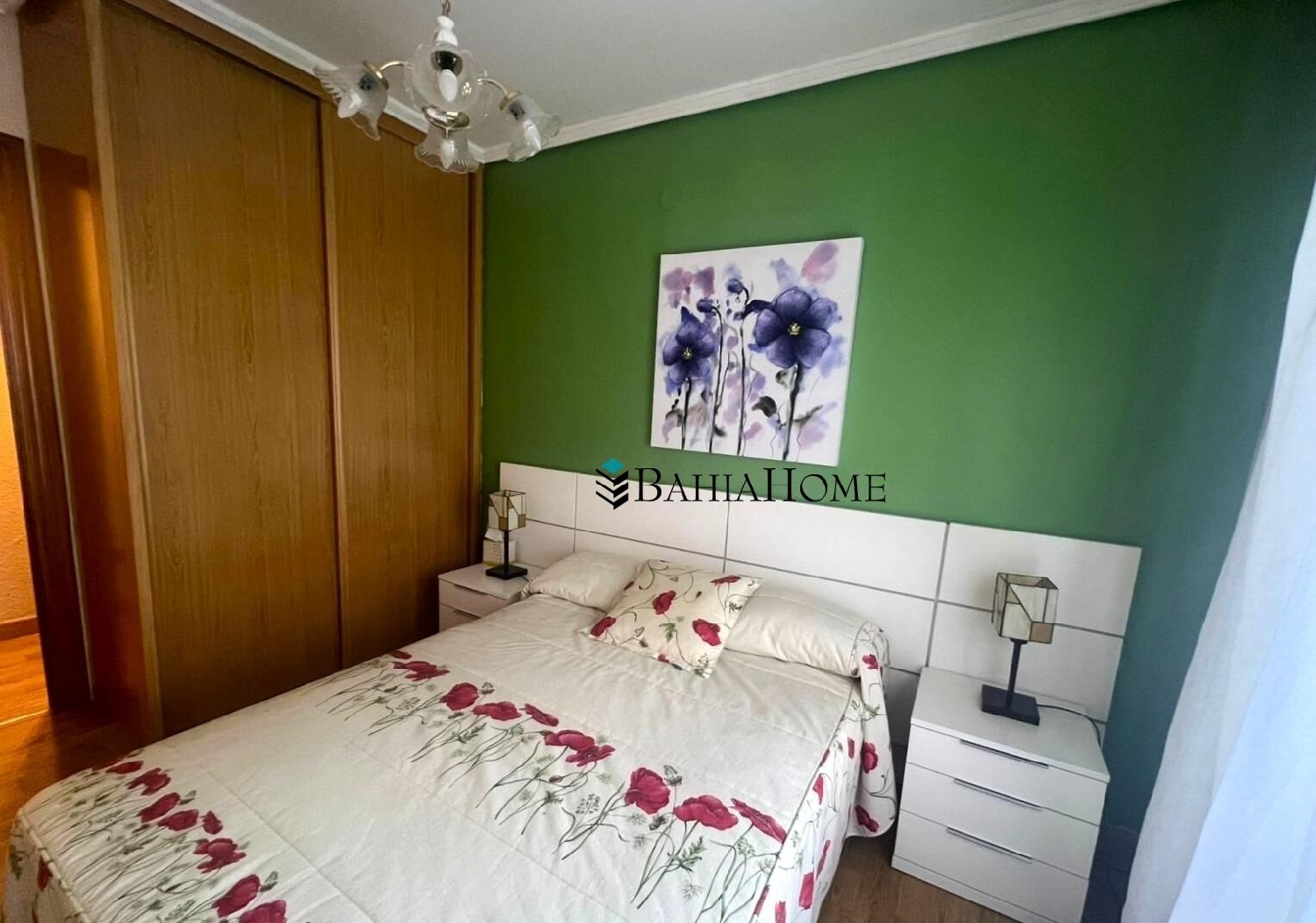  te koop appartement Reinosa Campoo-Los Valles 7