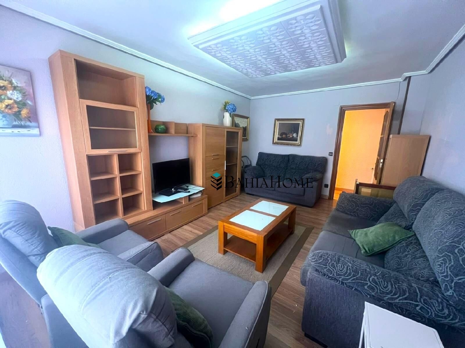 te koop appartement Reinosa Campoo-Los Valles 3