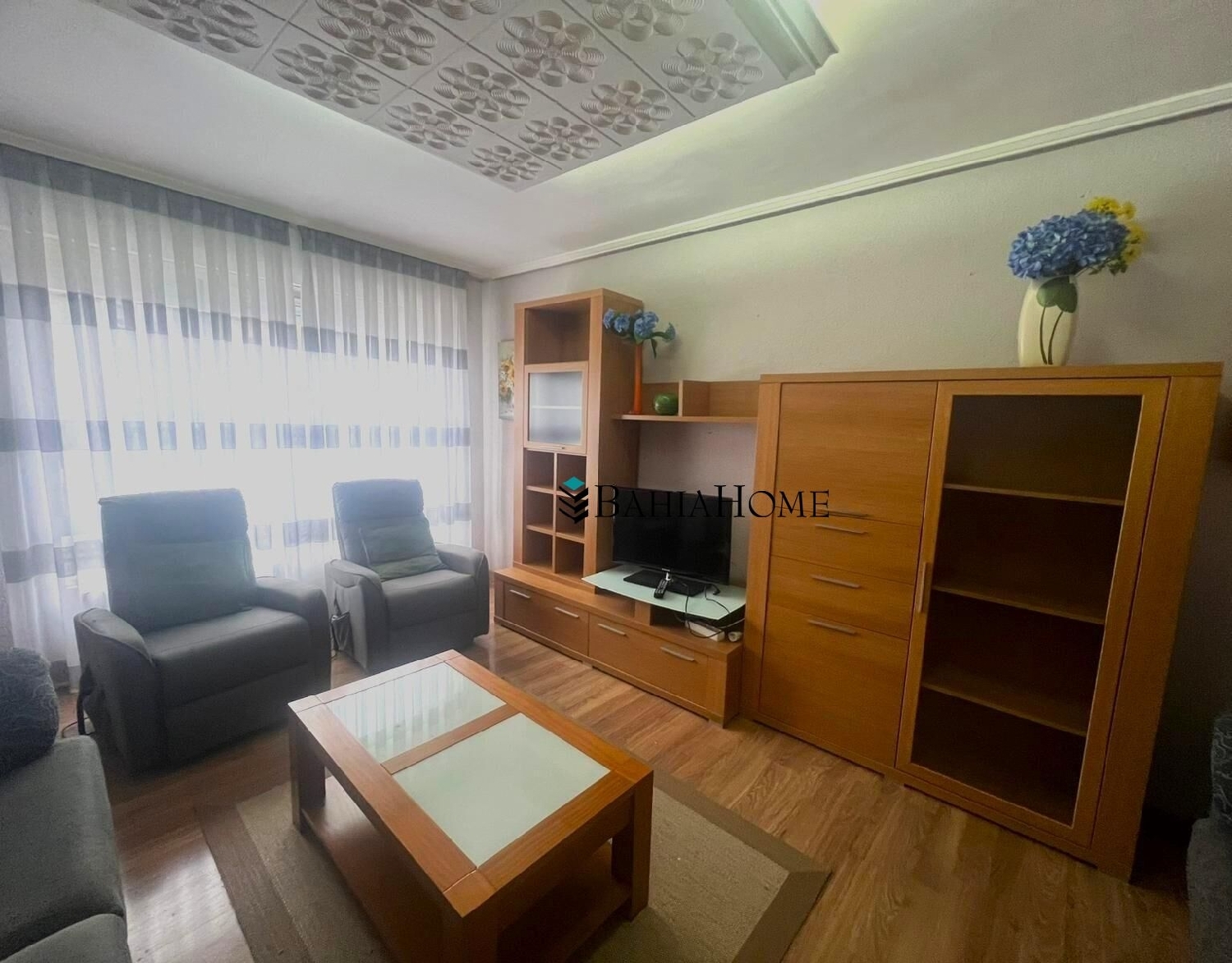  te koop appartement Reinosa Campoo-Los Valles 2