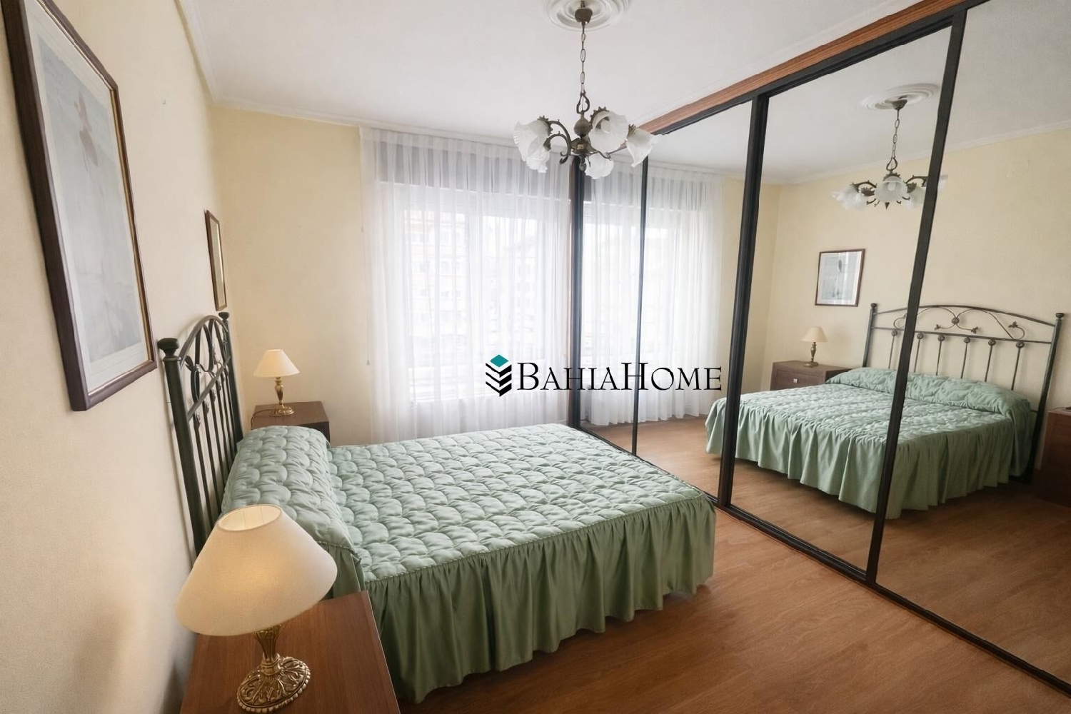  te koop appartement Reinosa Campoo-Los Valles 4