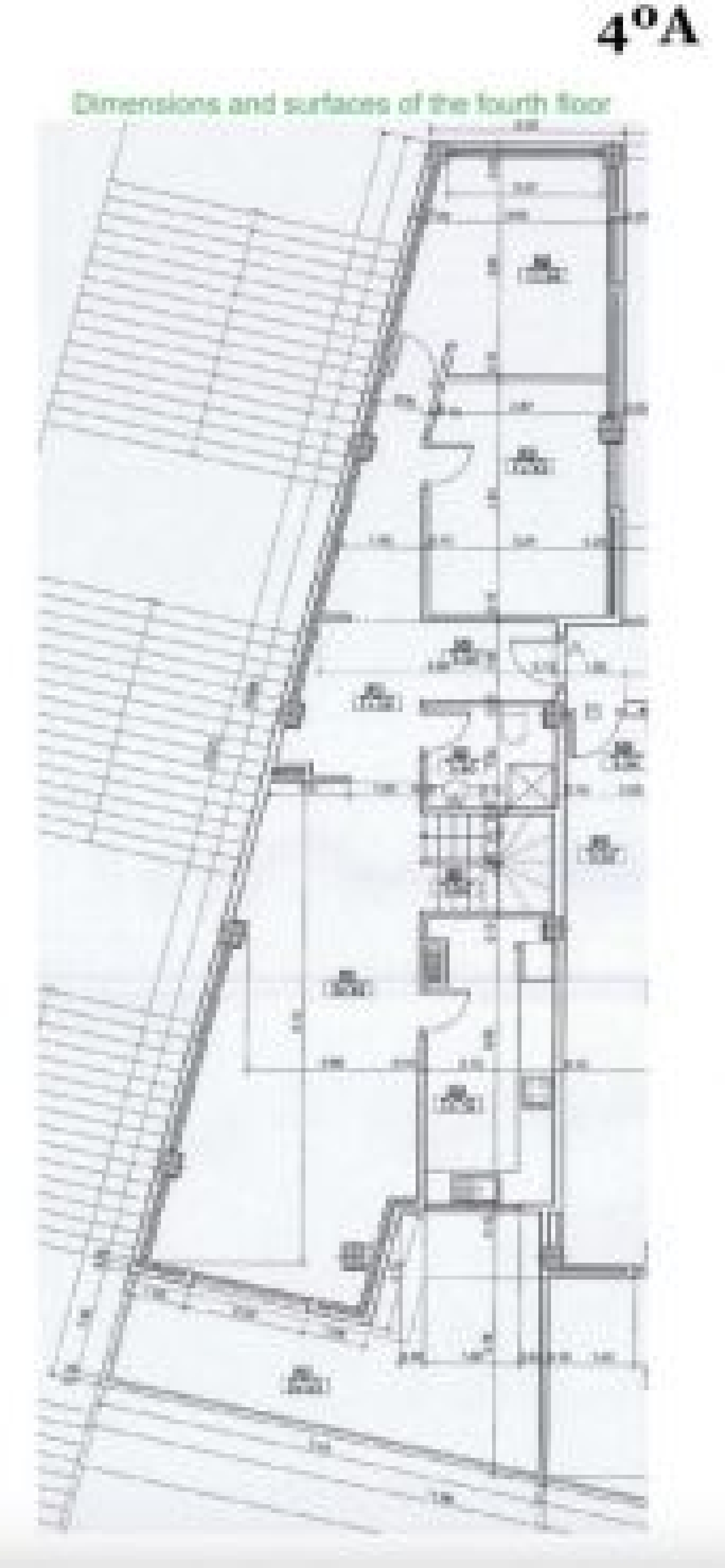  à vendre appartement Relleu Marina Baixa 7