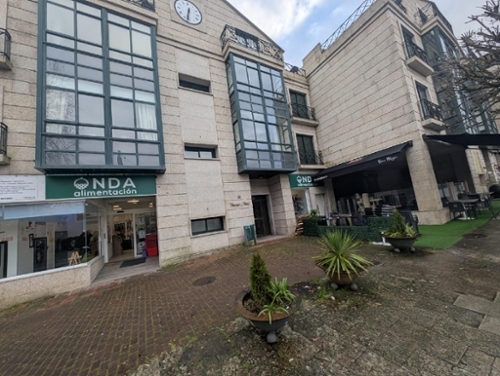 Residencial Balneario De Aigües Alacantí lägenhet foto 6349930