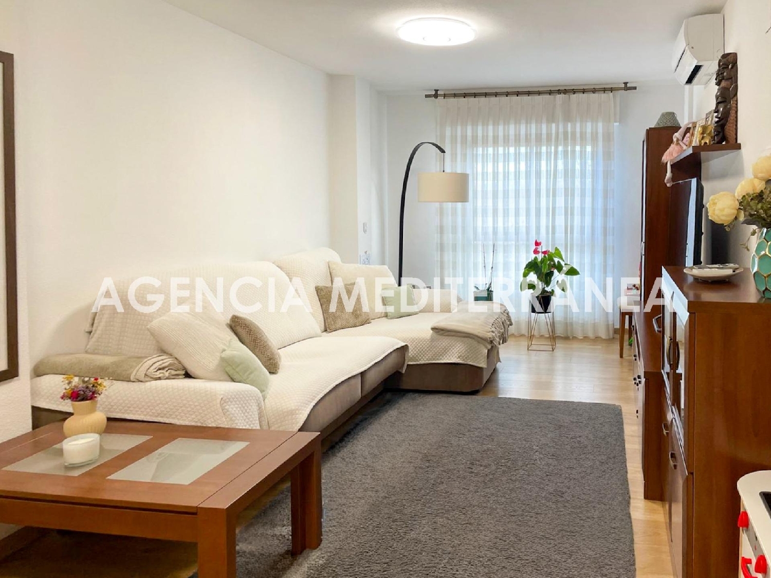  en venta apartamento Riba-Roja De Túria Camp De Túria 1