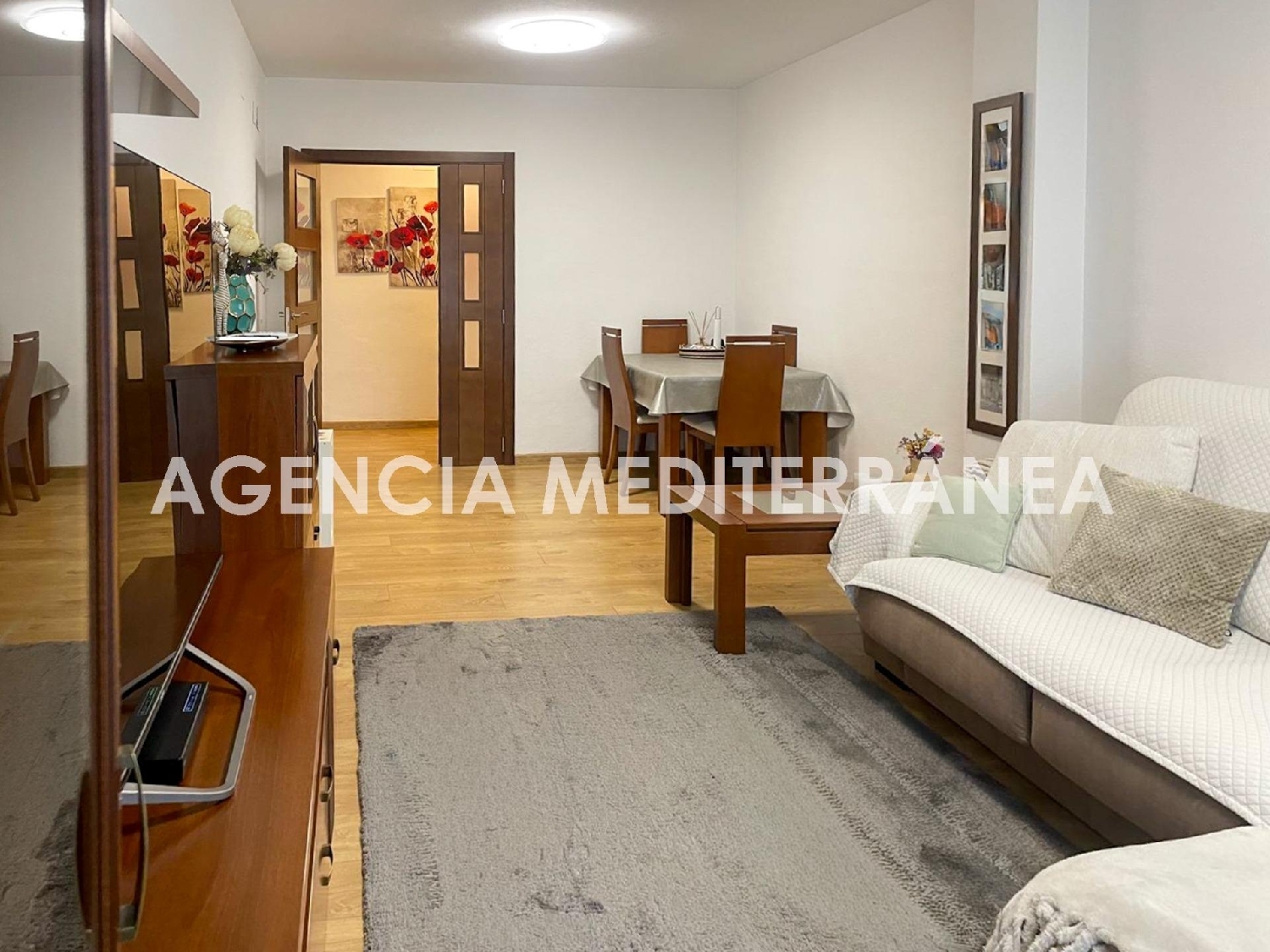  en venta apartamento Riba-Roja De Túria Camp De Túria 4