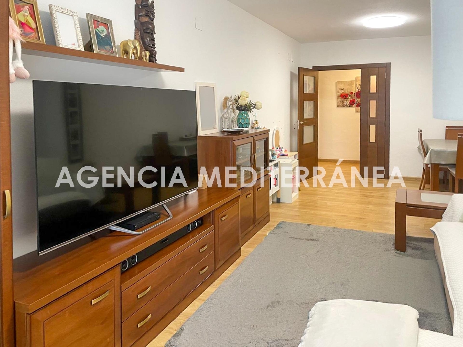  en venta apartamento Riba-Roja De Túria Camp De Túria 5