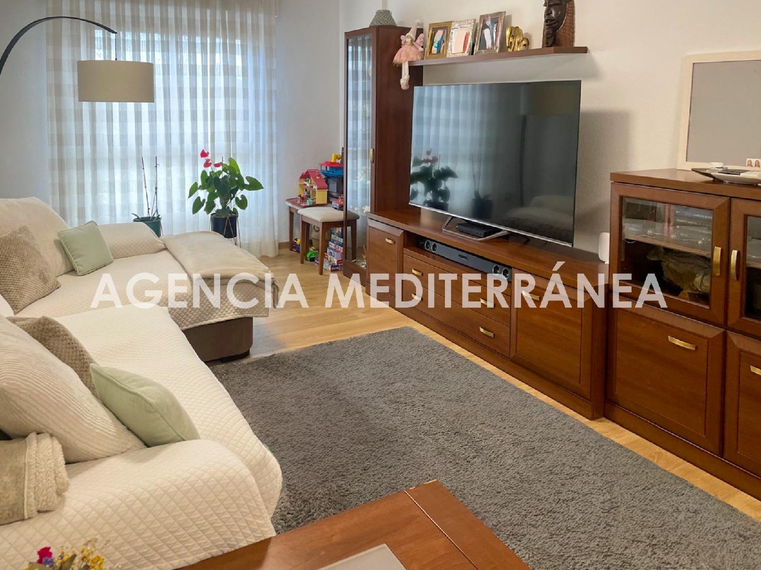  en venta apartamento Riba-Roja De Túria Camp De Túria 7