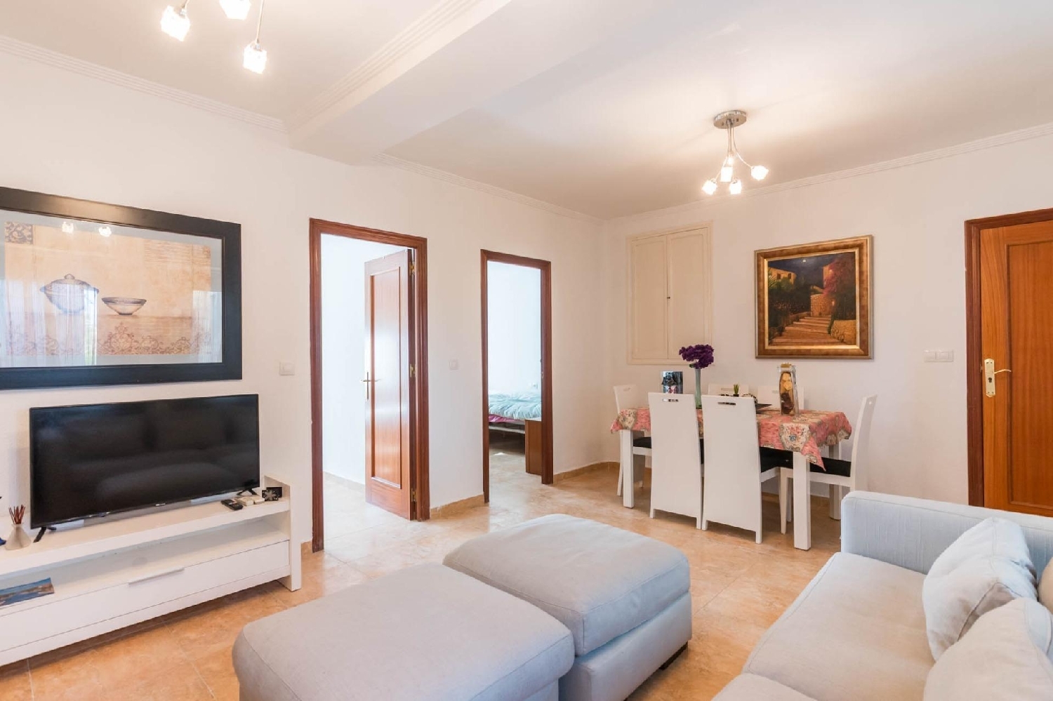  till salu lägenhet Ribera Alta Añana 7