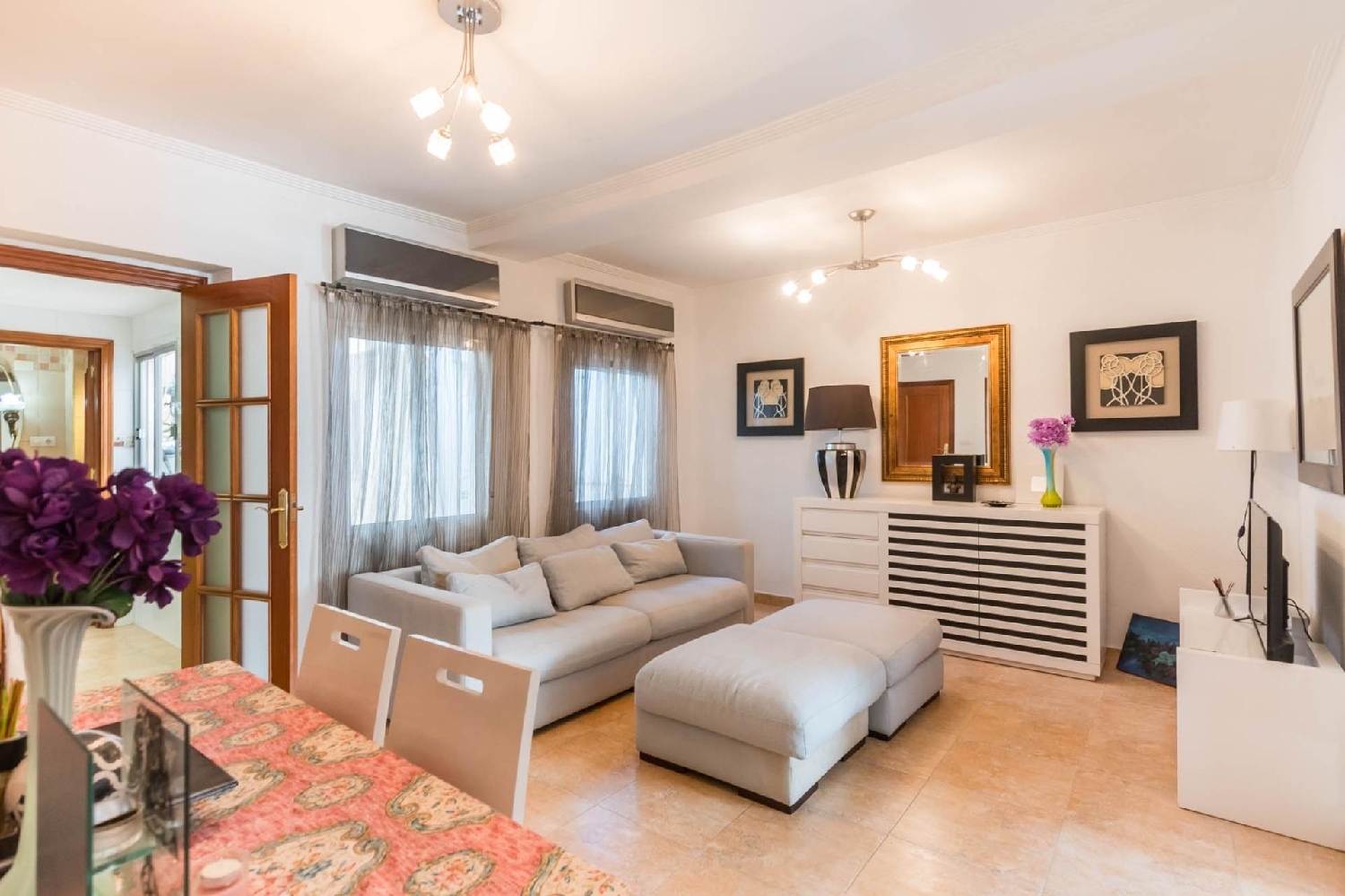  till salu lägenhet Ribera Alta Añana 4