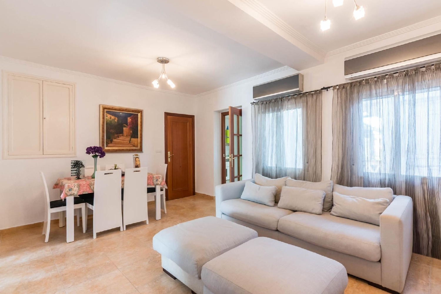  till salu lägenhet Ribera Alta Añana 5