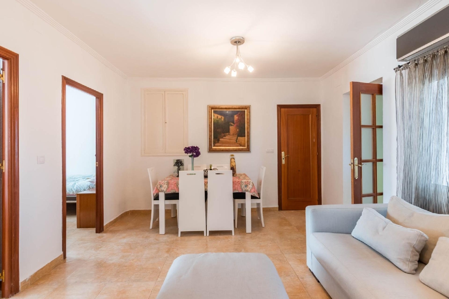  till salu lägenhet Ribera Alta Añana 2