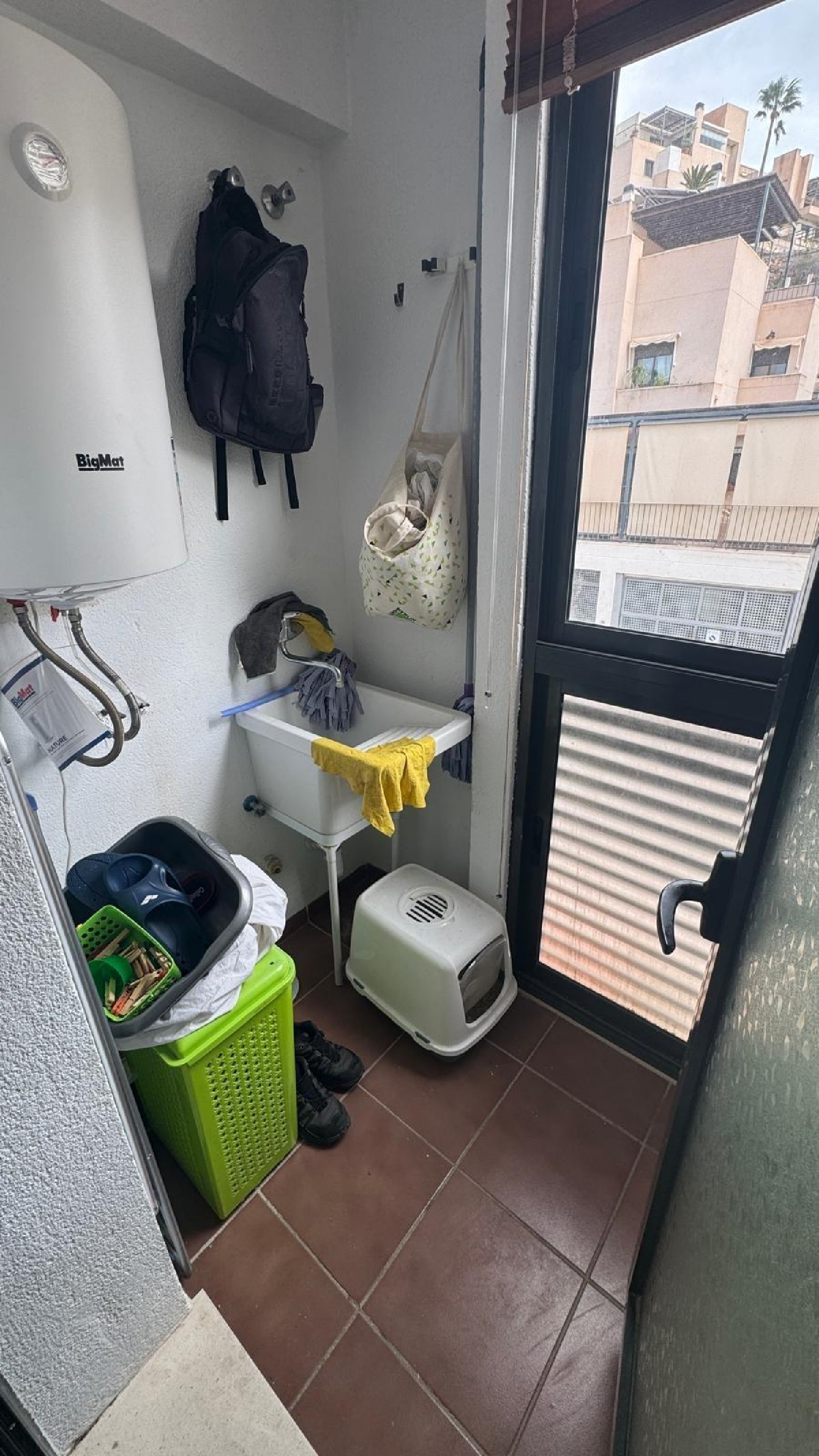  te koop appartement Rincón De La Victoria Axarquía 8