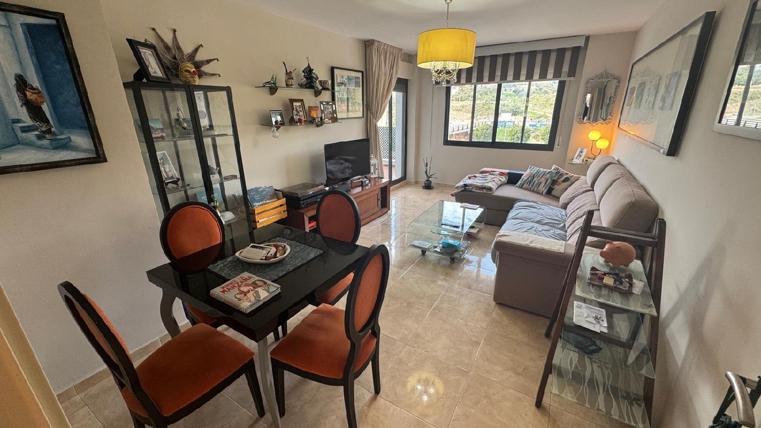  te koop appartement Rincón De La Victoria Axarquía 3