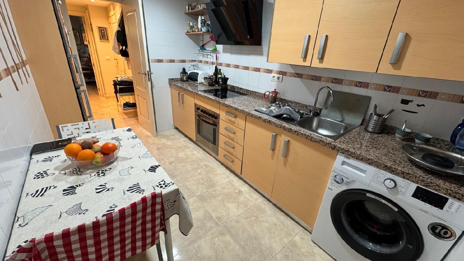  te koop appartement Rincón De La Victoria Axarquía 7