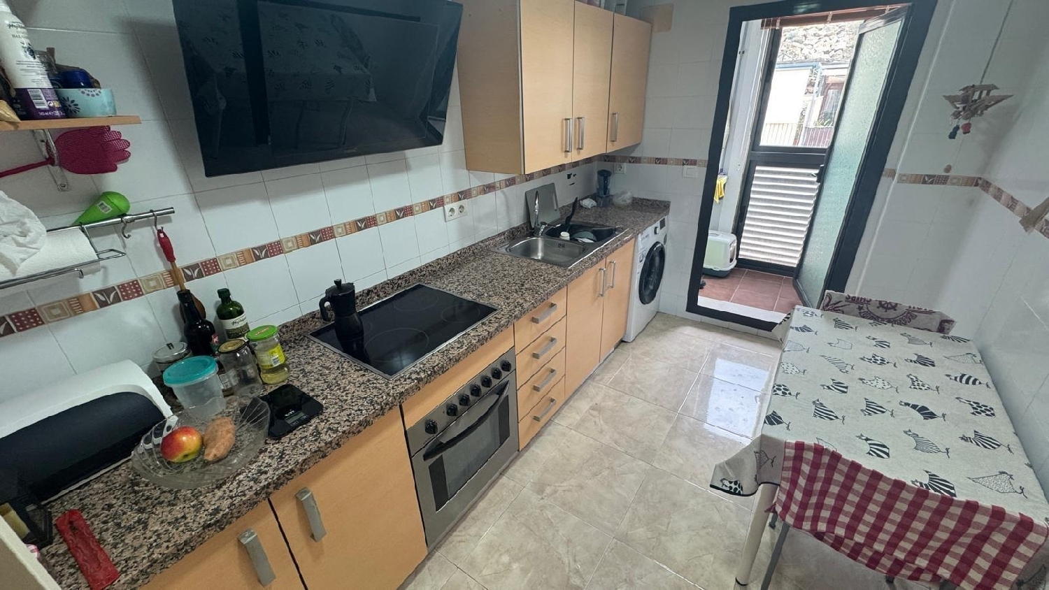  te koop appartement Rincón De La Victoria Axarquía 6