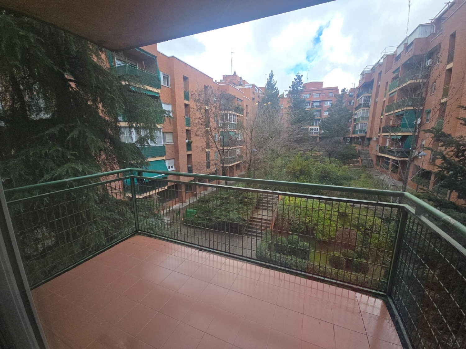 for sale apartment Rivas Eume 4
