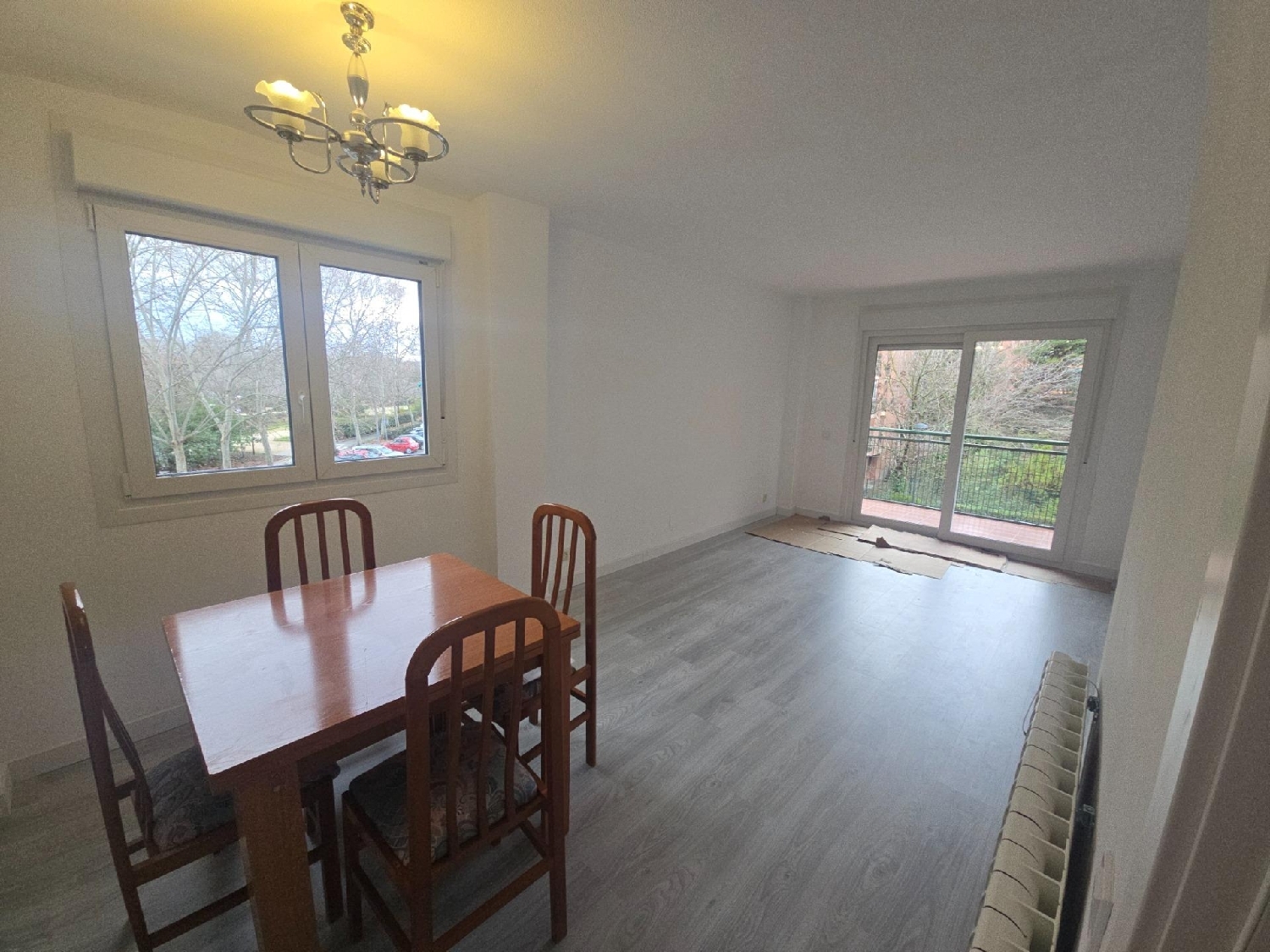 for sale apartment Rivas Eume 1