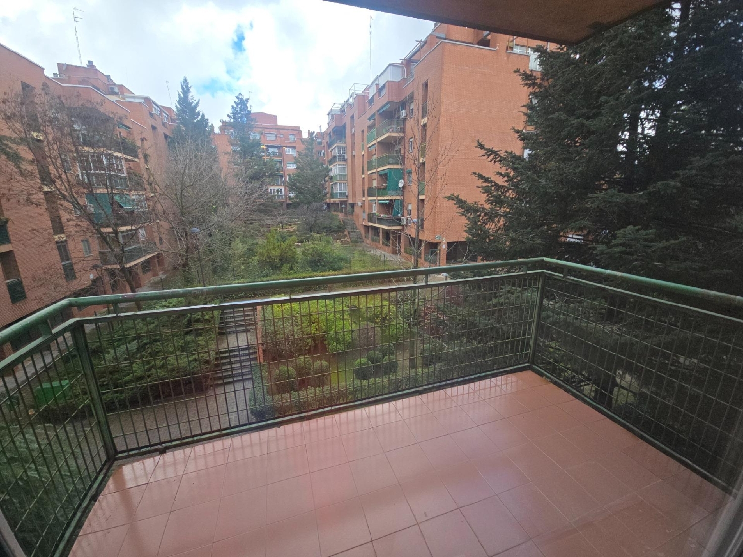 for sale apartment Rivas Eume 3