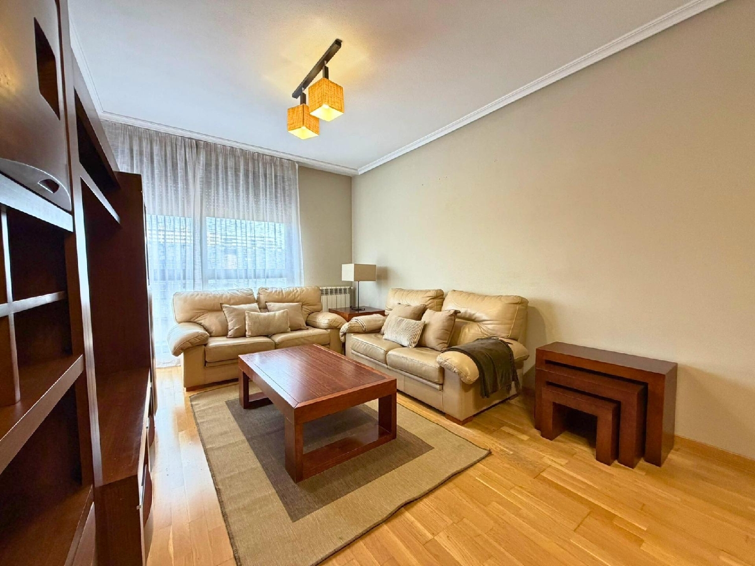  en venta apartamento Rivas Eume 4