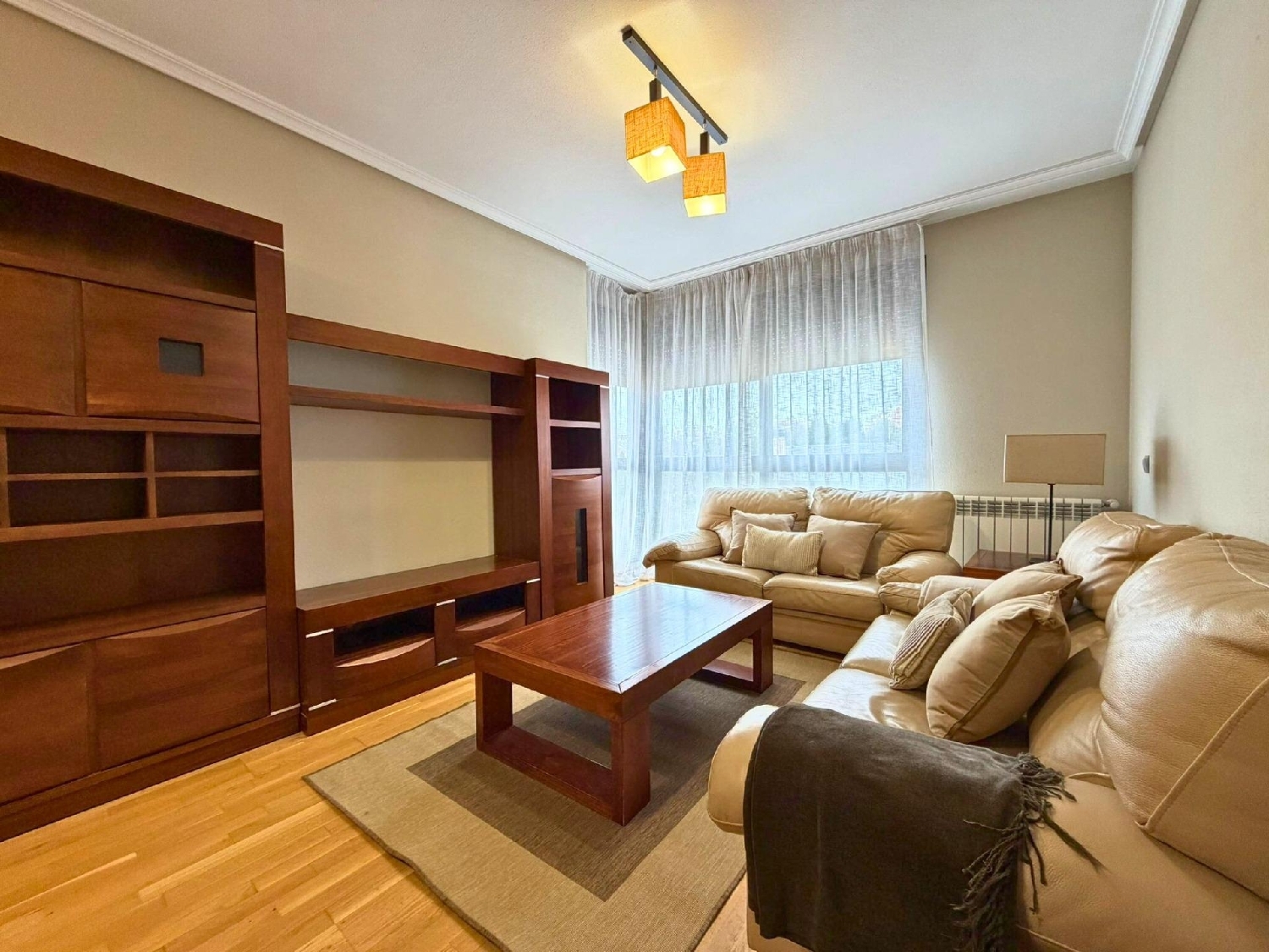  en venta apartamento Rivas Eume 3