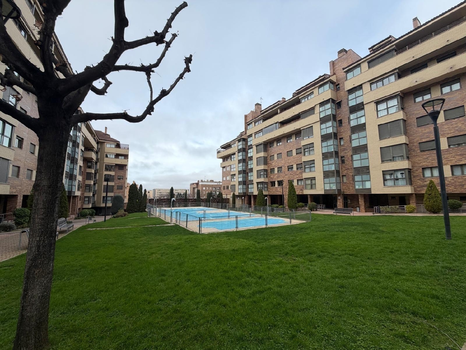  for sale apartment Rivas Eume 1