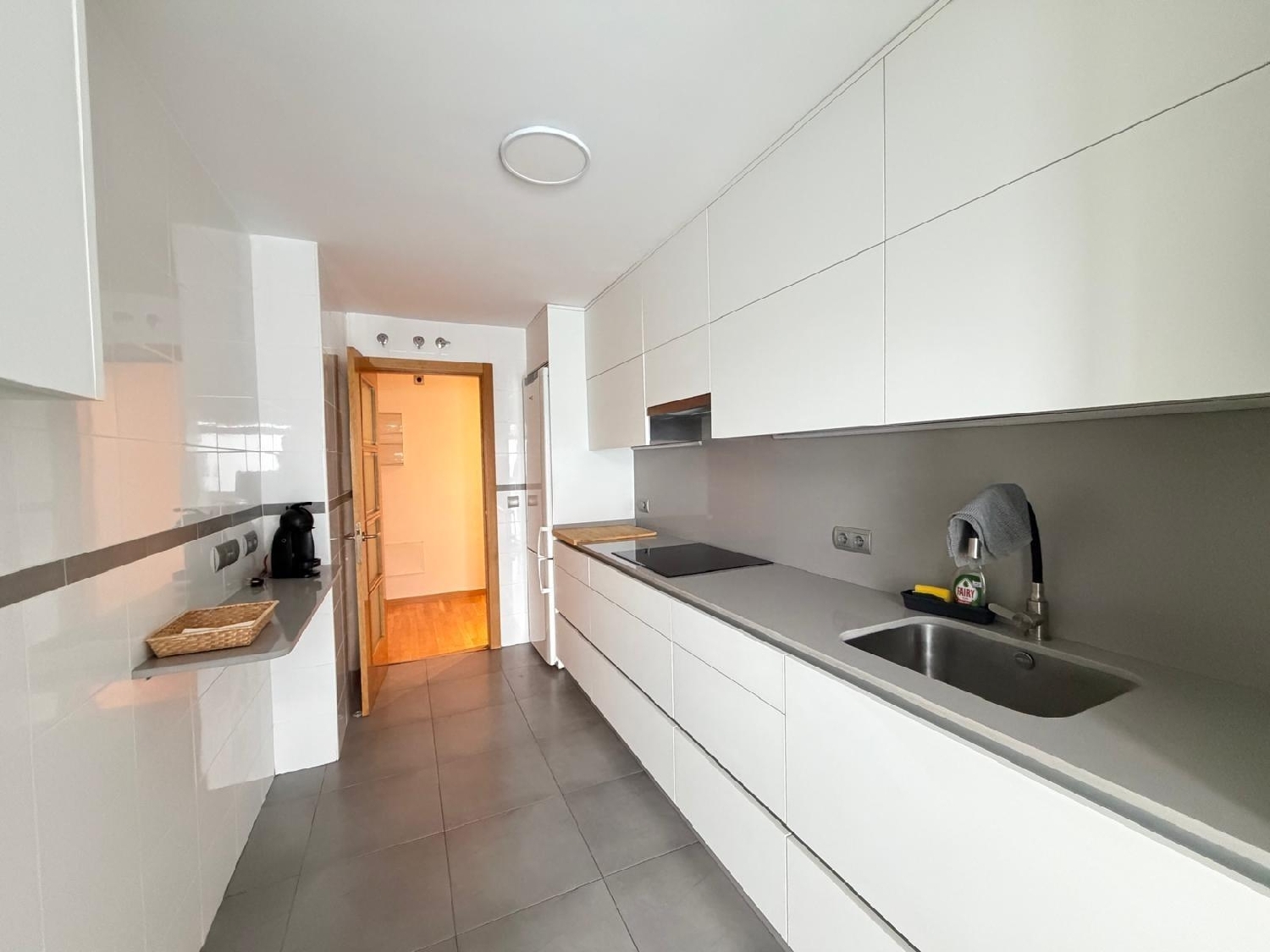  for sale apartment Rivas Eume 8