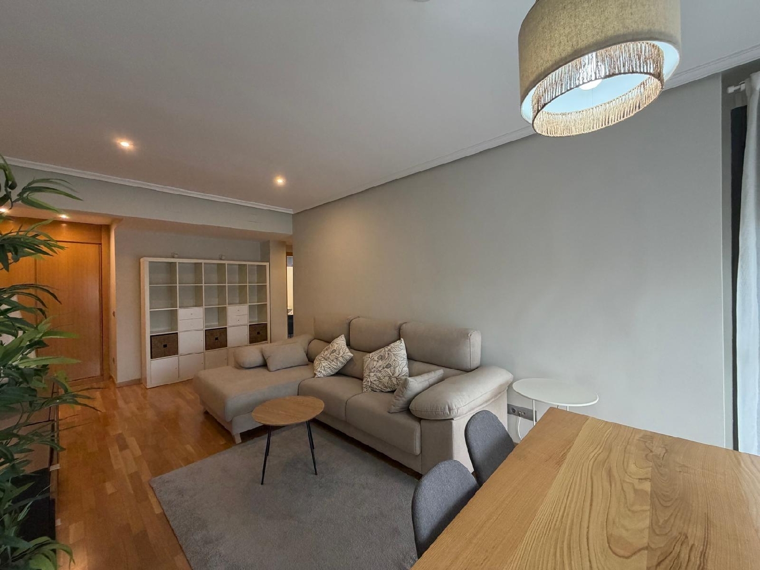  for sale apartment Rivas Eume 5