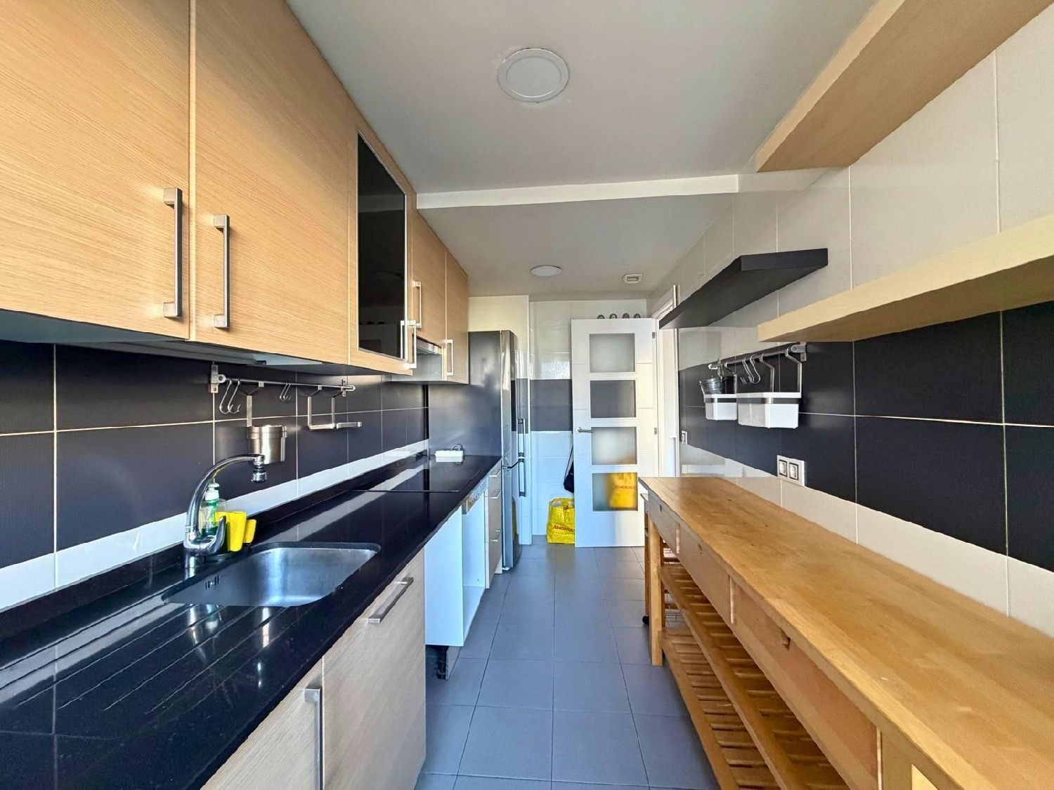  for sale apartment Rivas Eume 6