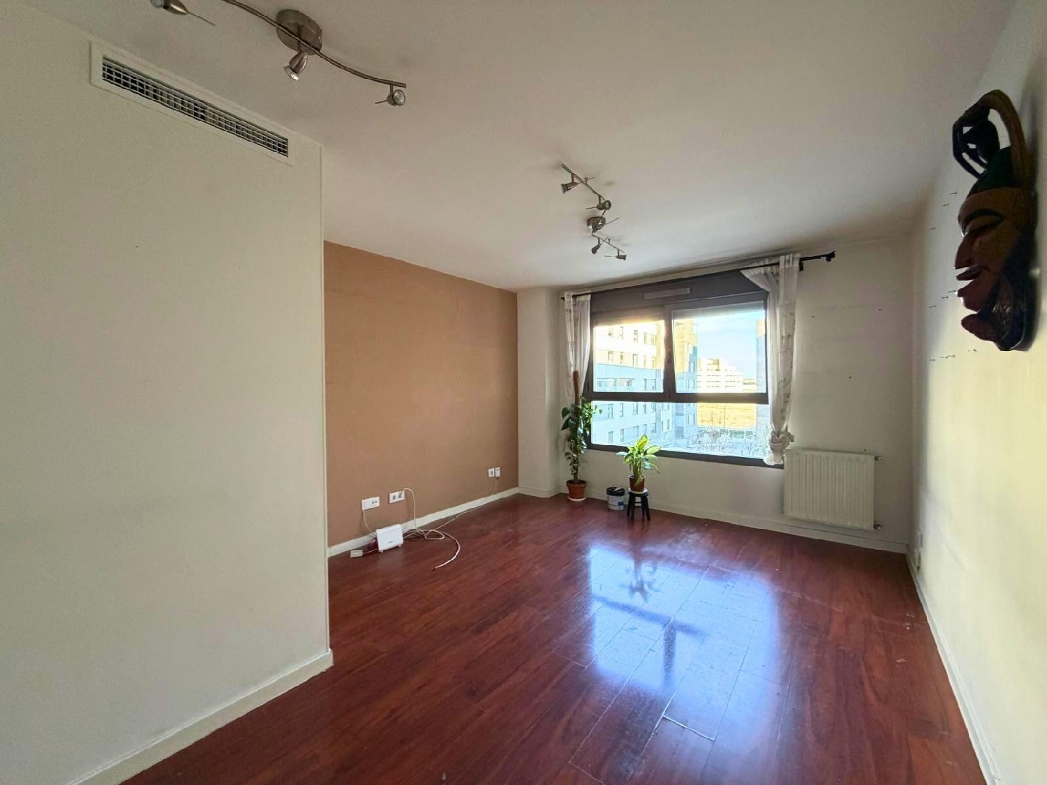  for sale apartment Rivas Eume 5