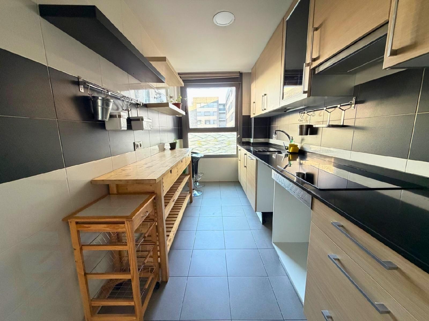  for sale apartment Rivas Eume 8