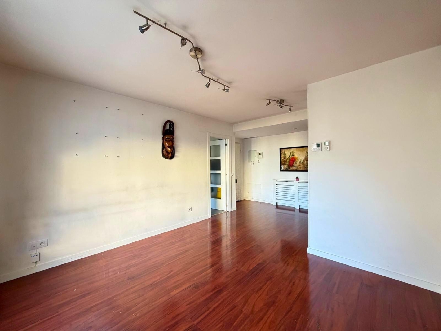  for sale apartment Rivas Eume 2