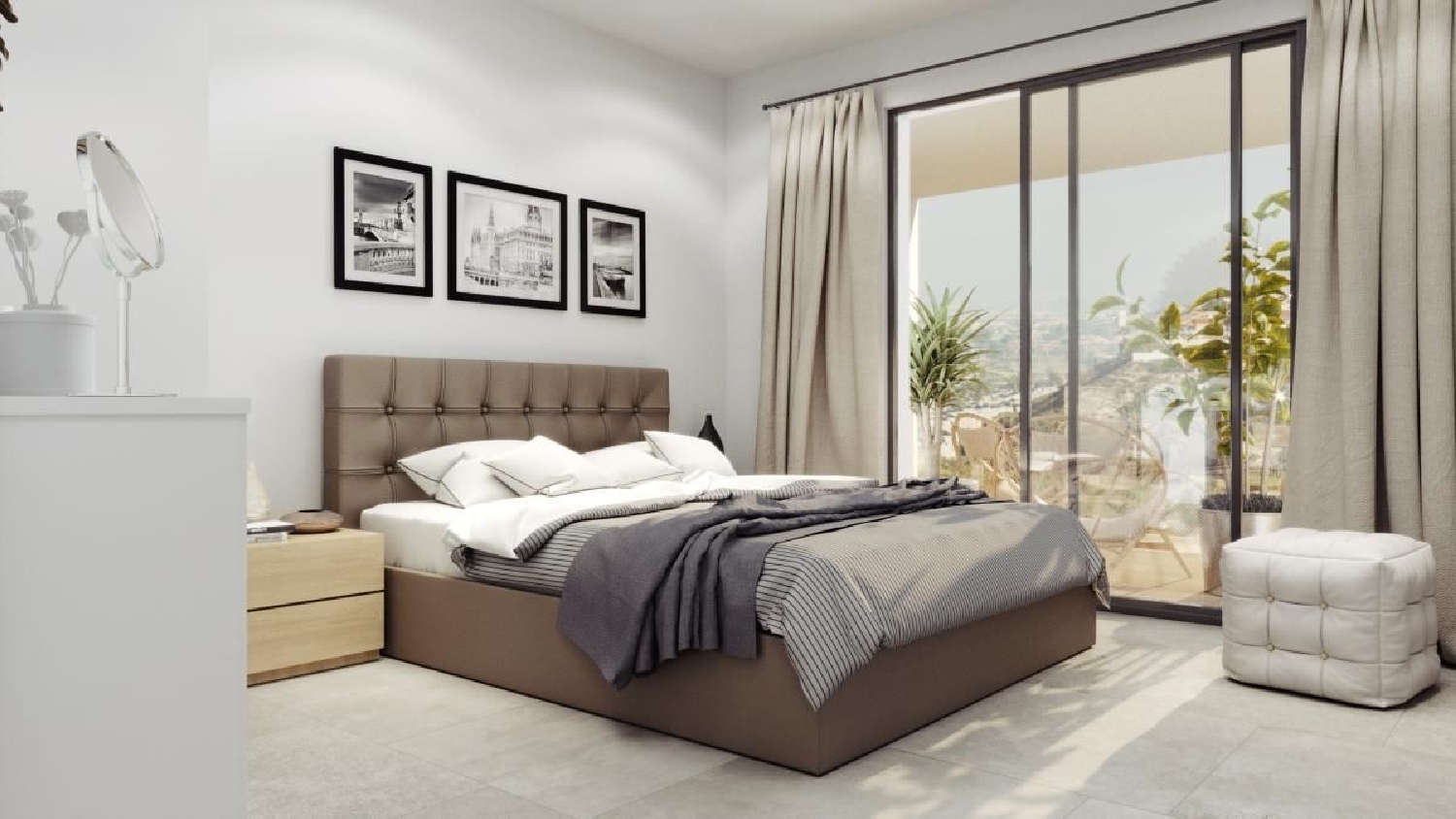  kaufen Wohnung Calpe Marina Alta 3