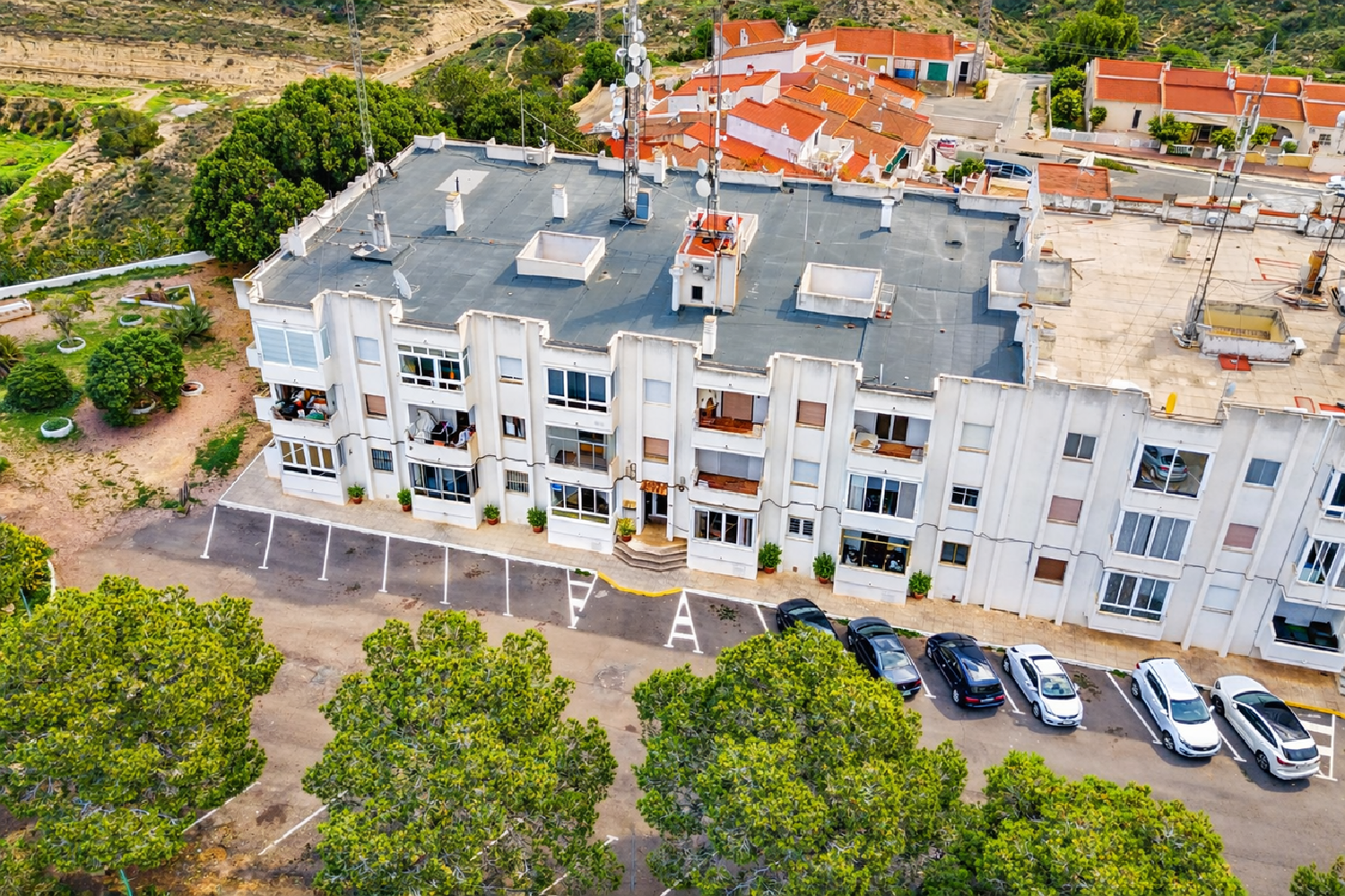  kaufen Wohnung Rojales Baix Segura 1