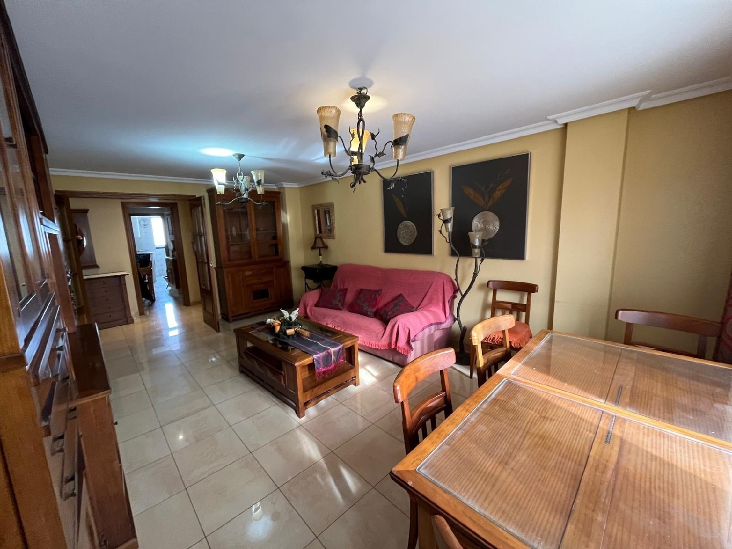 till salu lägenhet Rojales Baix Segura 6