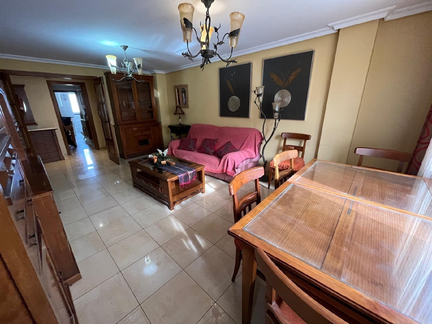 till salu lägenhet Rojales Baix Segura 5