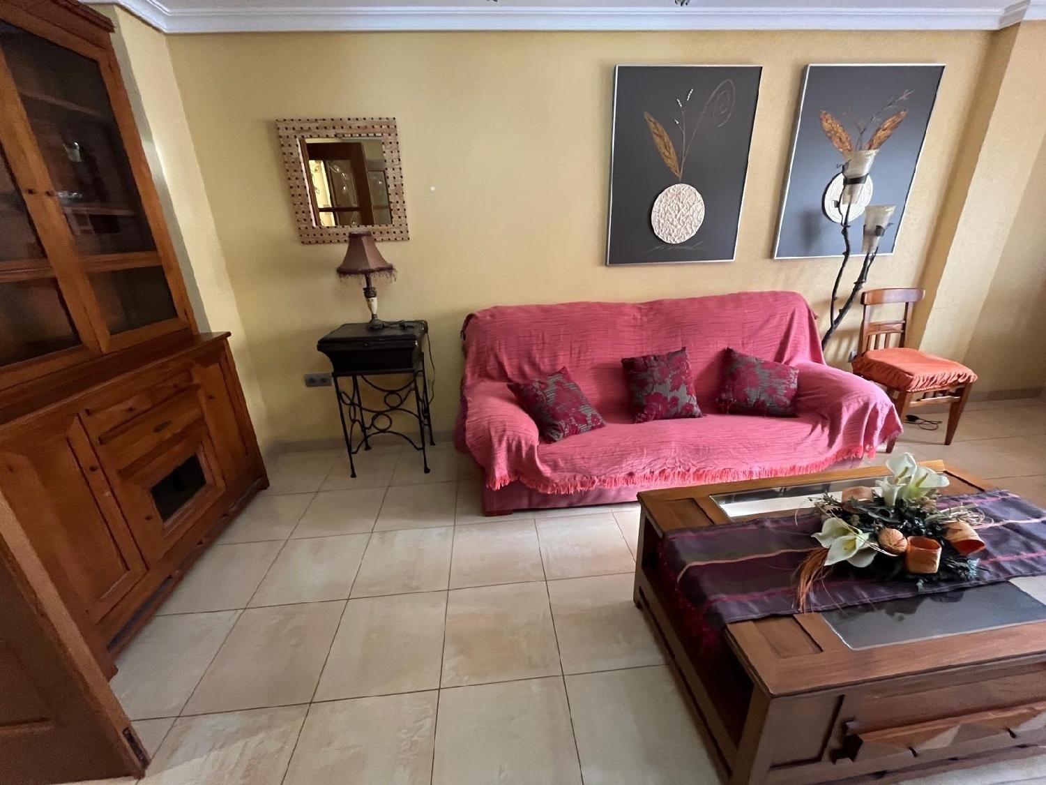 till salu lägenhet Rojales Baix Segura 3