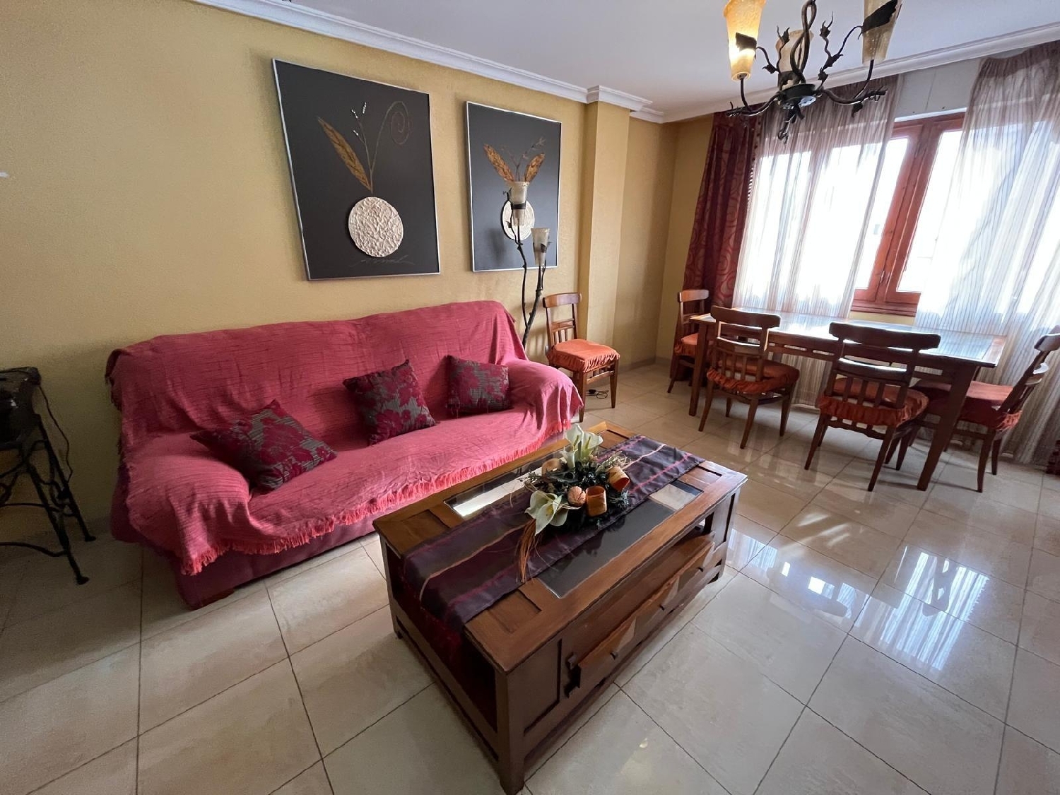 till salu lägenhet Rojales Baix Segura 2