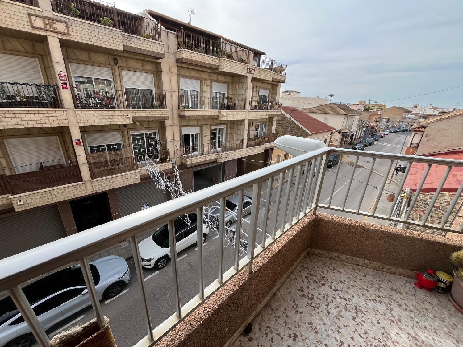 till salu lägenhet Rojales Baix Segura 8