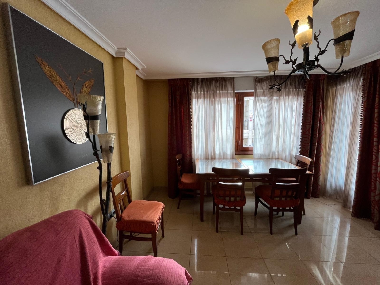 till salu lägenhet Rojales Baix Segura 4