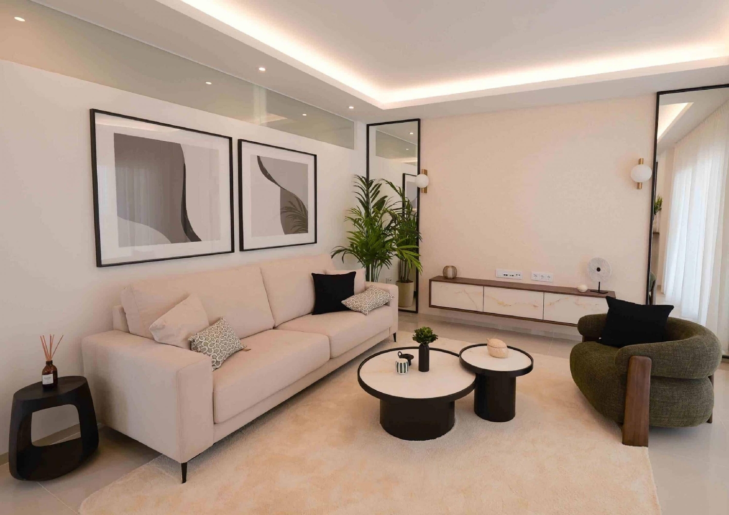  en venta apartamento Rojales Baix Segura 2