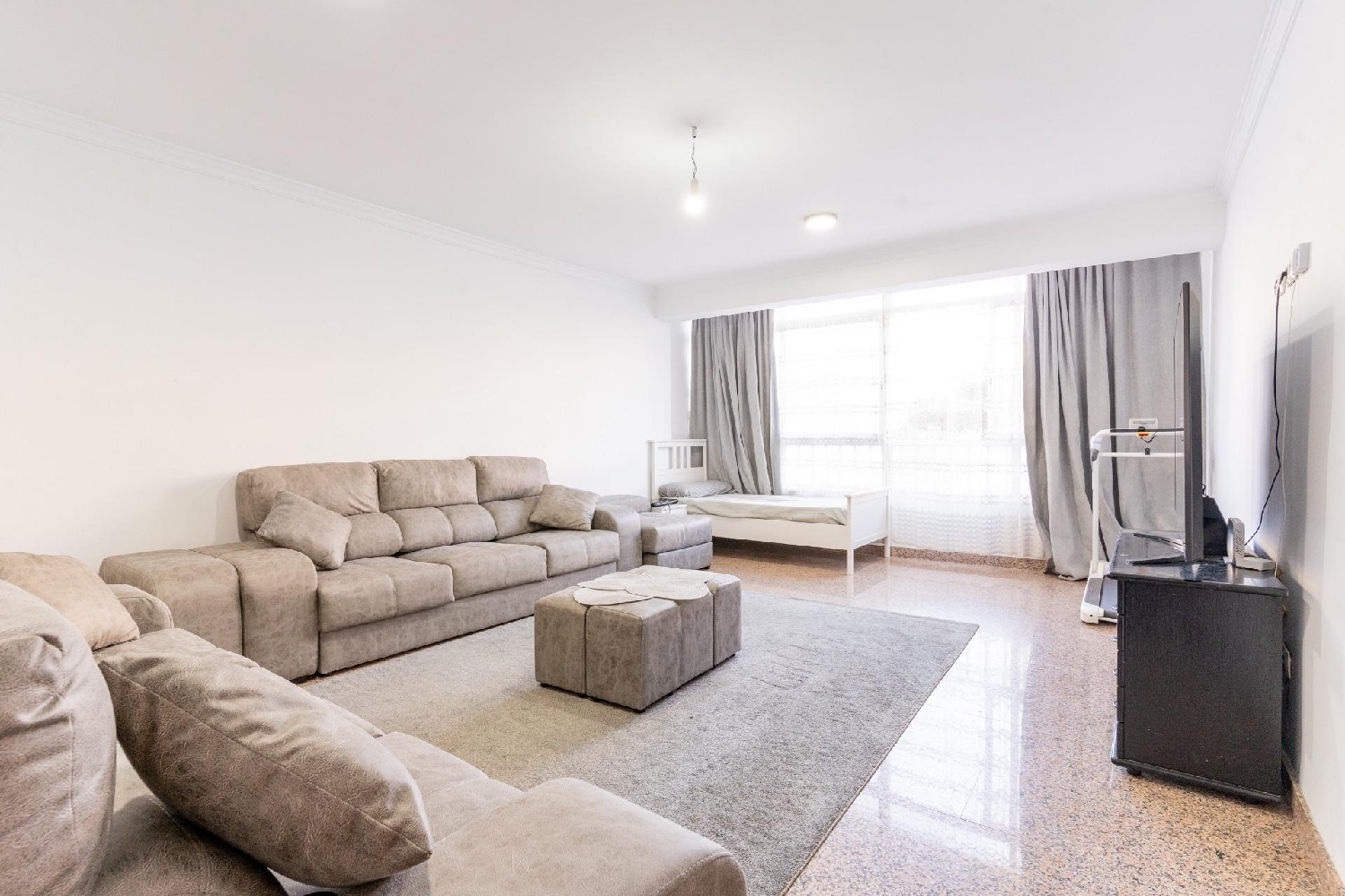  for sale apartment Roquetas De Mar Poniente Almeriense 3