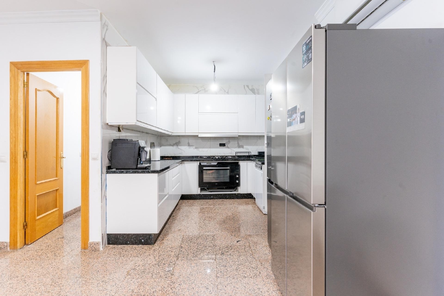  for sale apartment Roquetas De Mar Poniente Almeriense 5