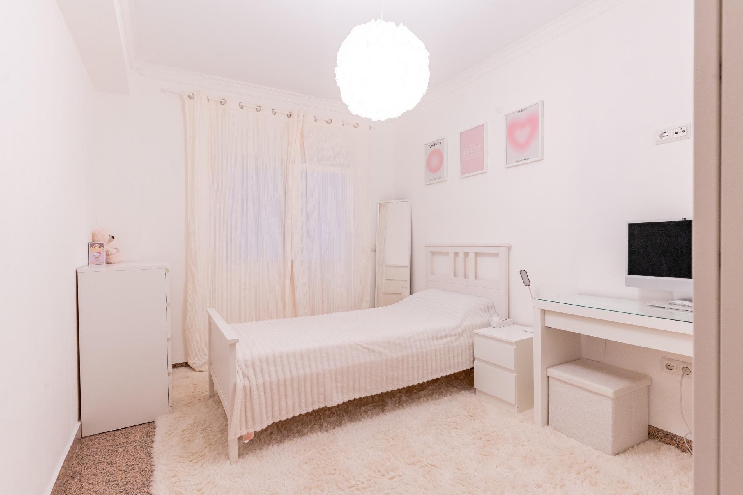  for sale apartment Roquetas De Mar Poniente Almeriense 8