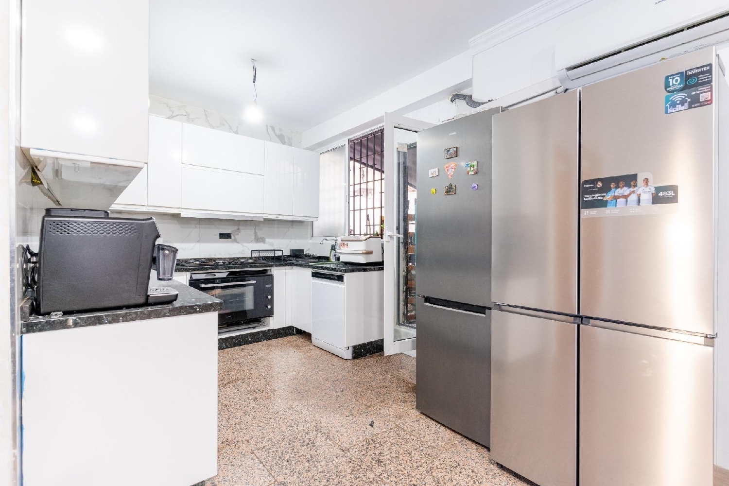  for sale apartment Roquetas De Mar Poniente Almeriense 7