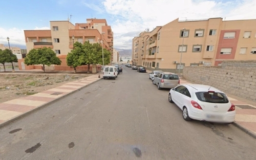 Roquetas De Mar Poniente Almeriense Wohnung Bild 6347087