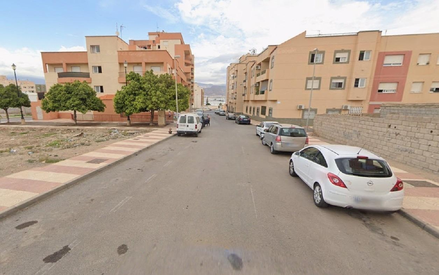 kaufen Wohnung Roquetas De Mar Poniente Almeriense 1