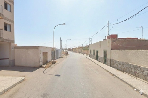 Roquetas De Mar Poniente Almeriense lägenhet foto 6349869