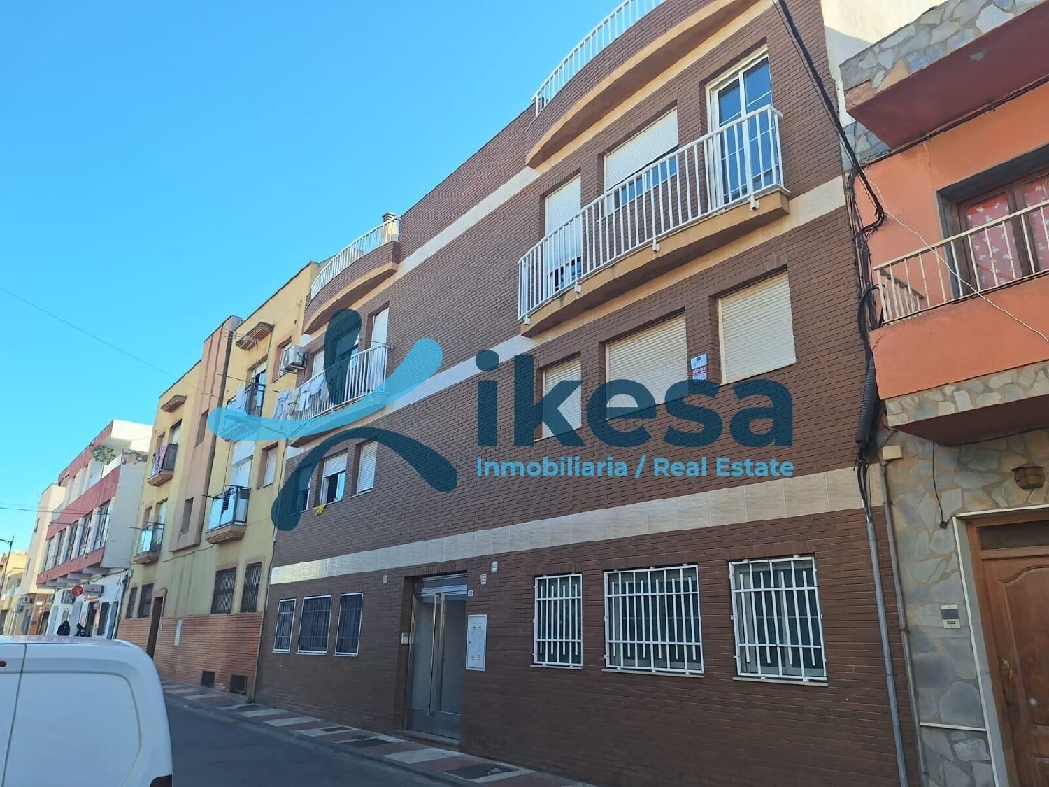  till salu lägenhet Roquetas De Mar Poniente Almeriense 2