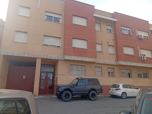 Roquetas De Mar Poniente Almeriense apartment foto 6352853