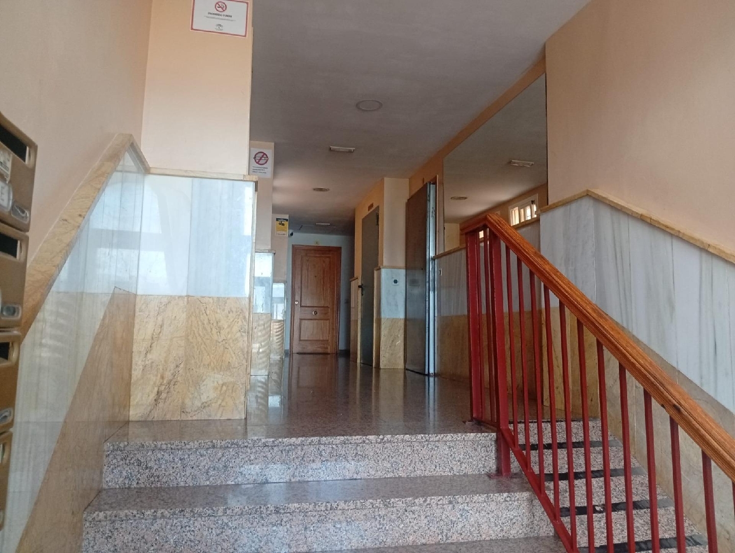  for sale apartment Roquetas De Mar Poniente Almeriense 4