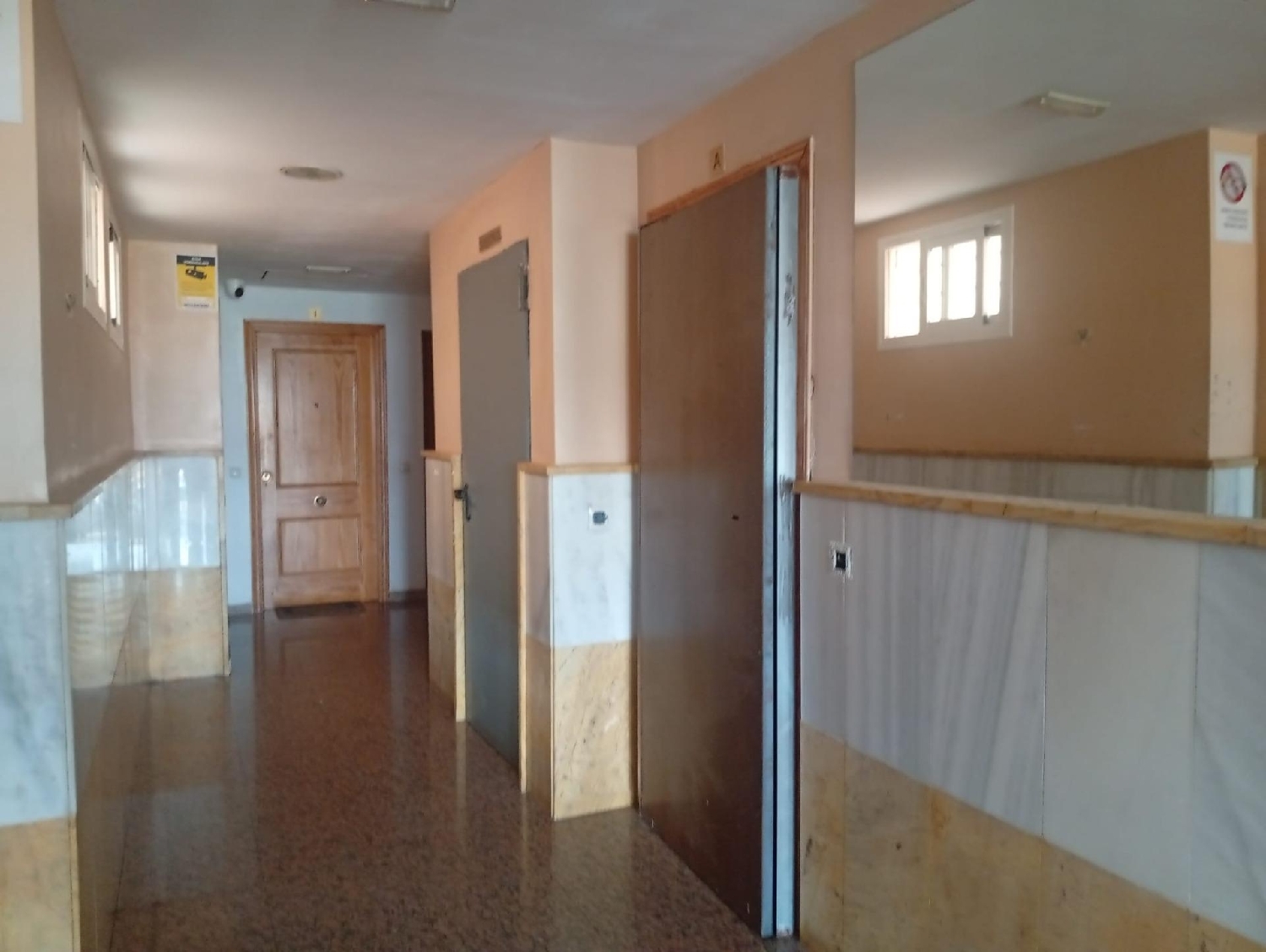  for sale apartment Roquetas De Mar Poniente Almeriense 5